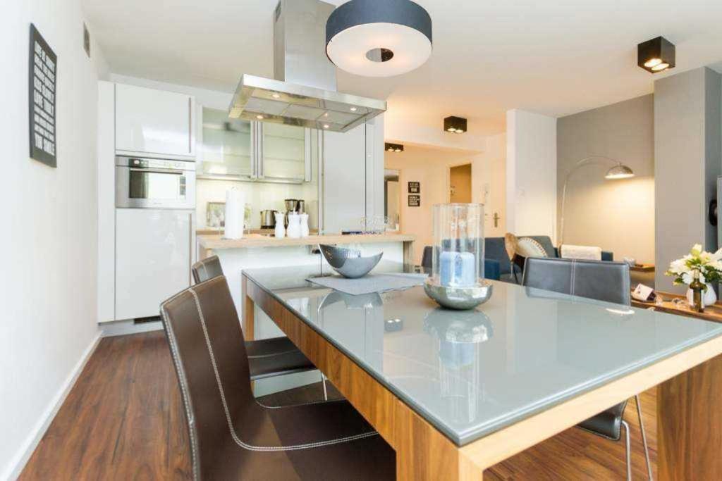 Villa Limora App 04 Heringsdorf Zewnętrze zdjęcie
